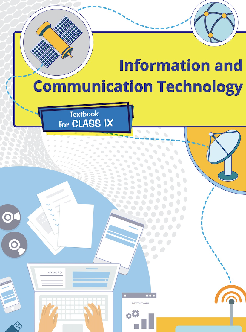 Information and Communication Technology