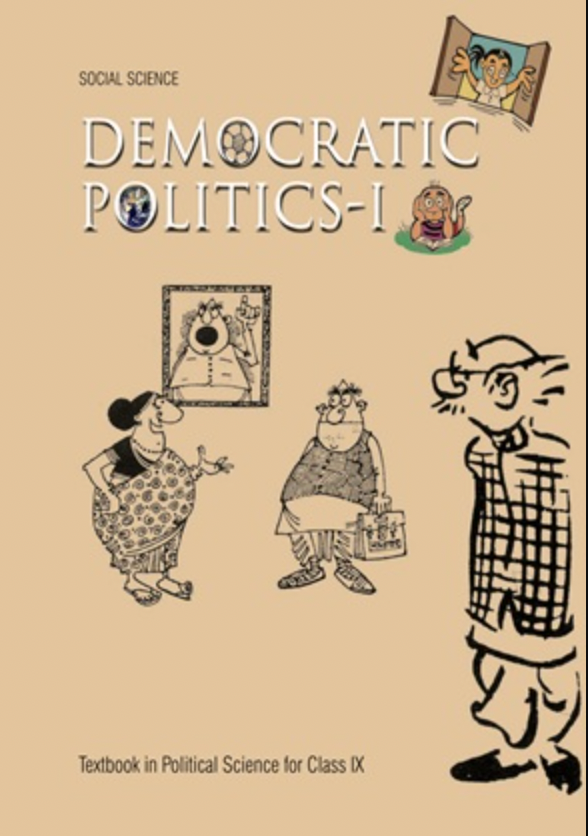 Democratic Politics - I