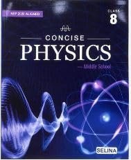 Concise Physics - Selina