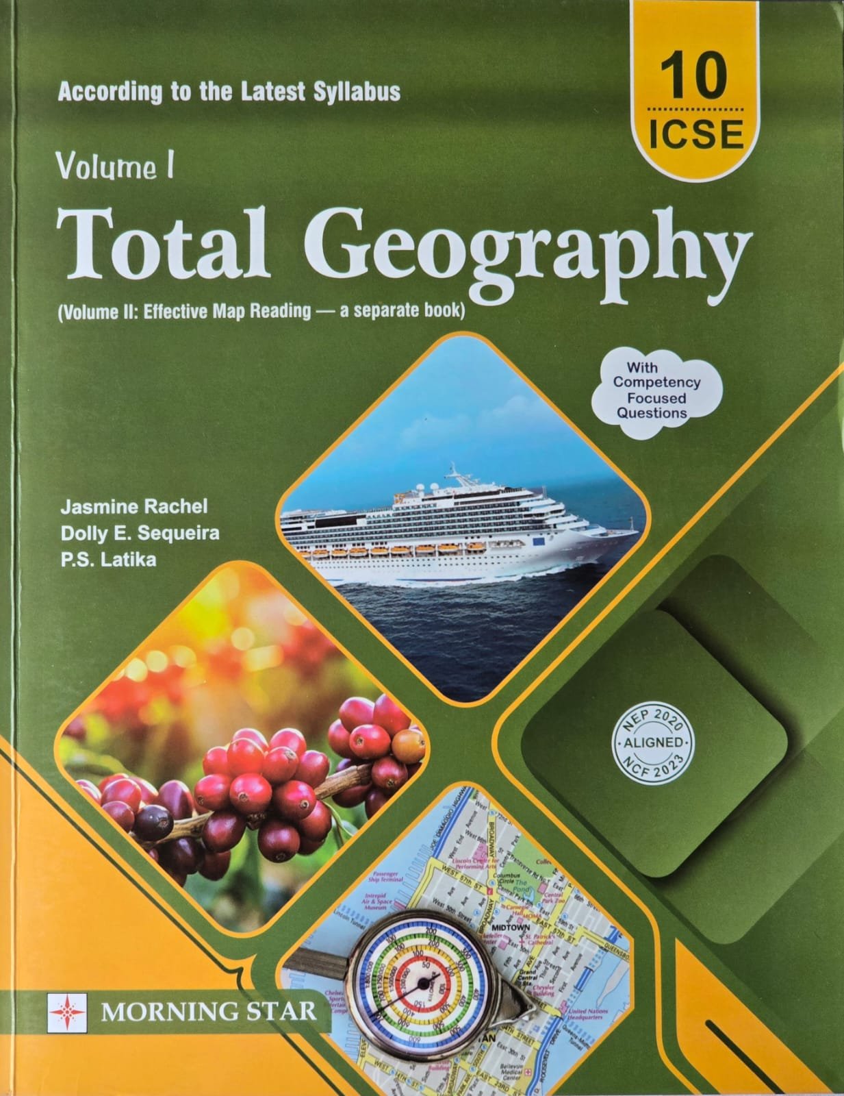 Total Geography