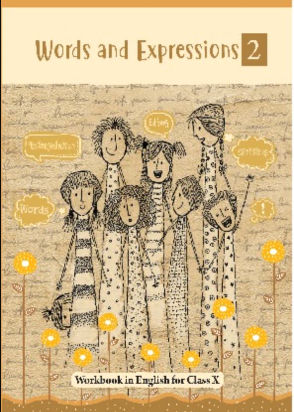 Words and Expressions 2