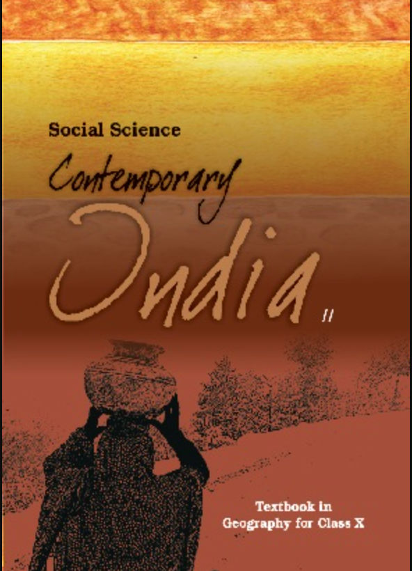 Contemporary India - II