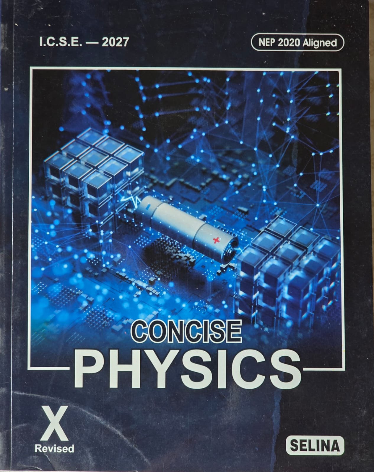 Concise Physics