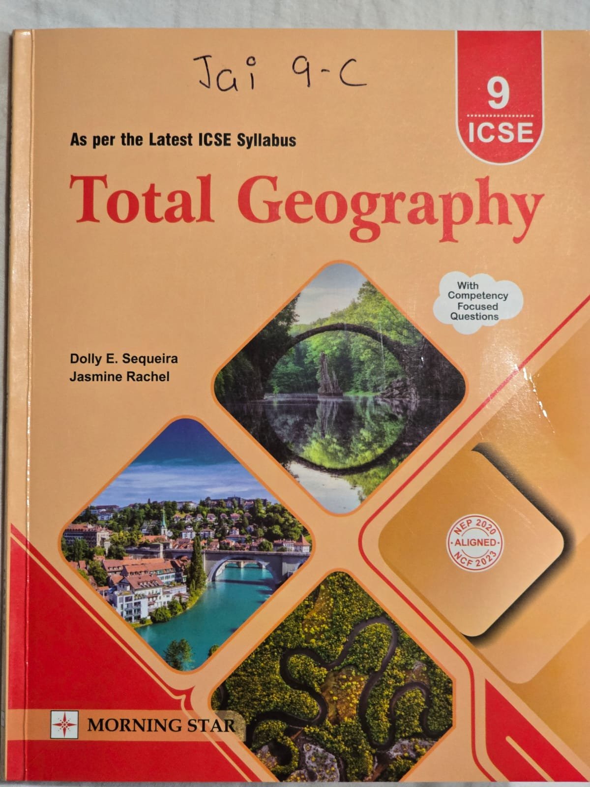 Total Geography