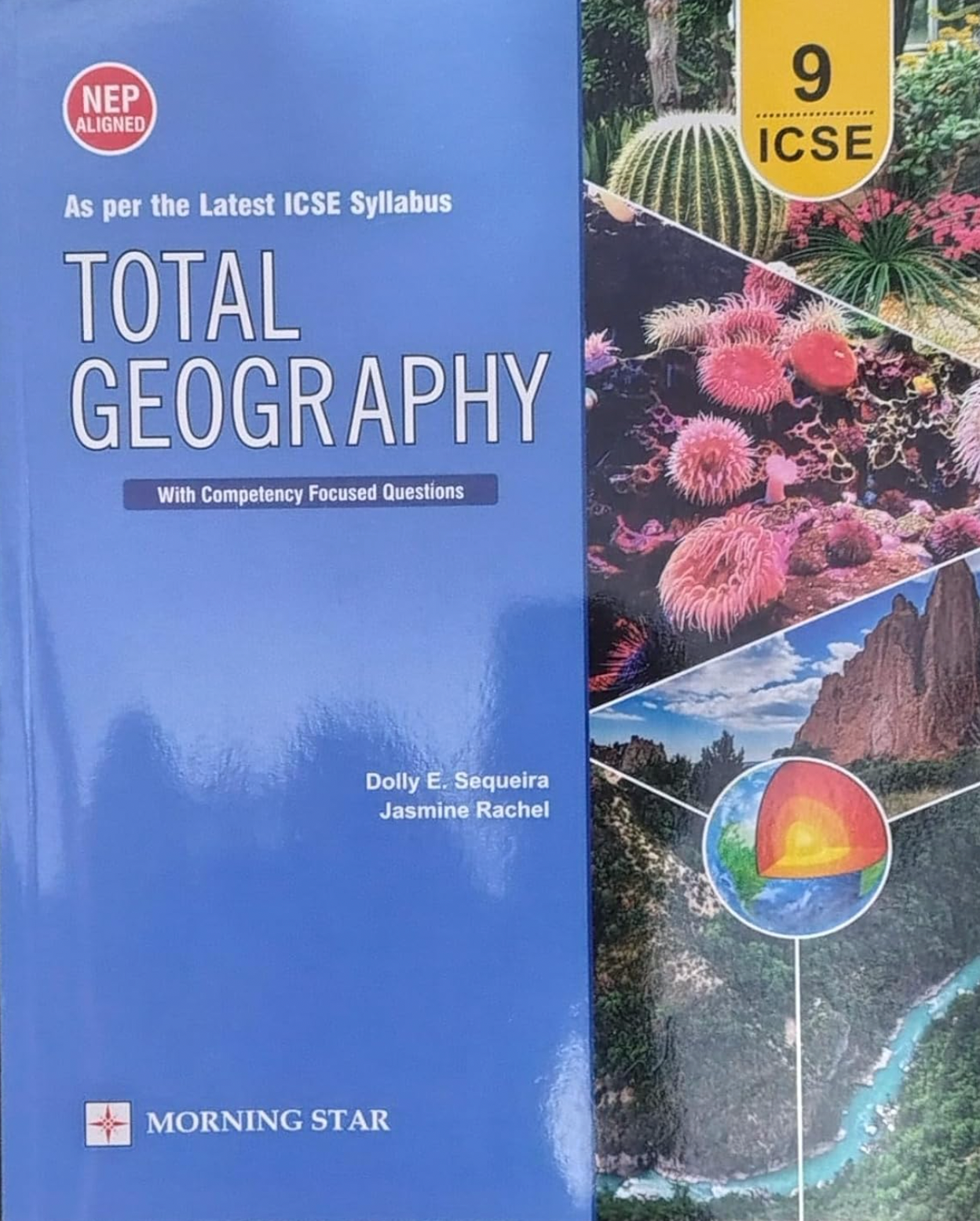 Total Geography