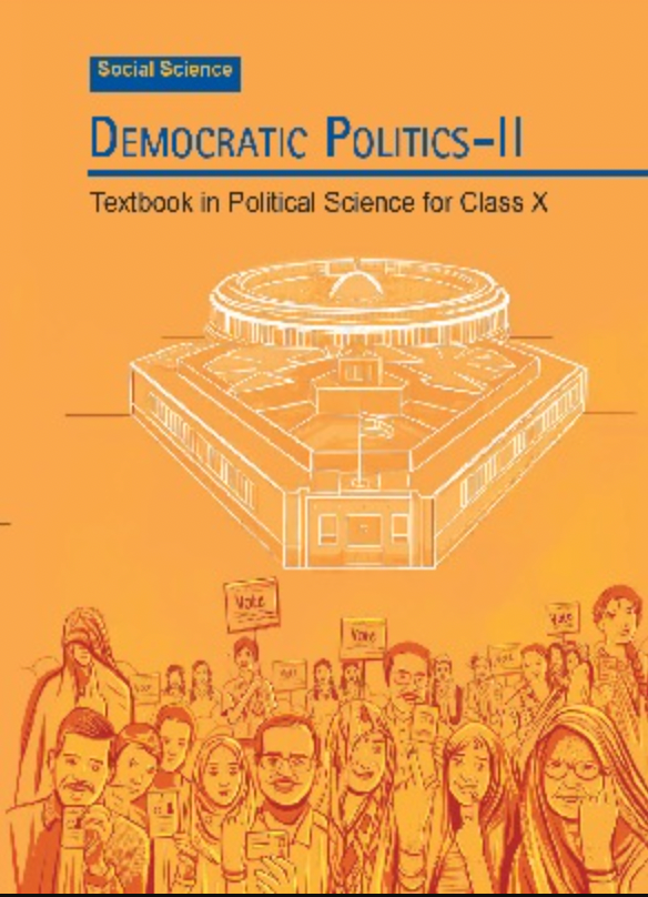 Democratic Politics - II