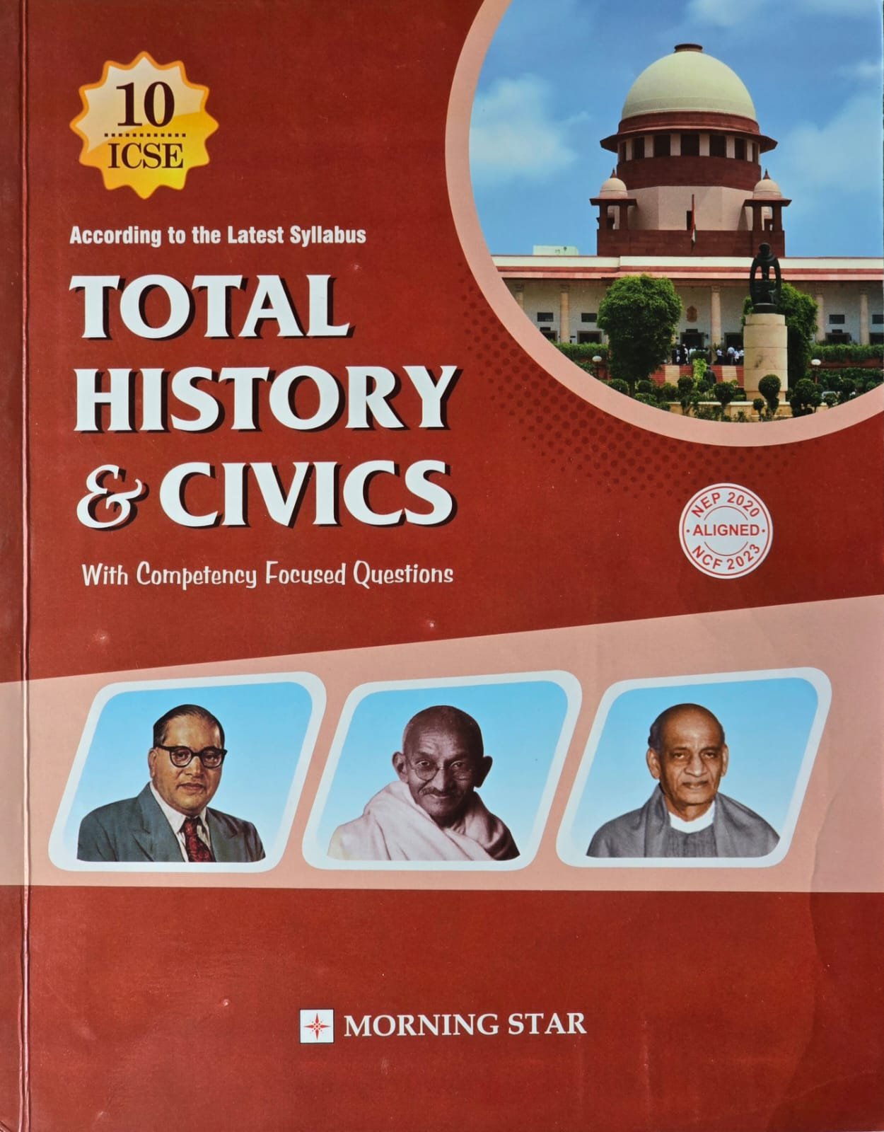 Total History & Civics