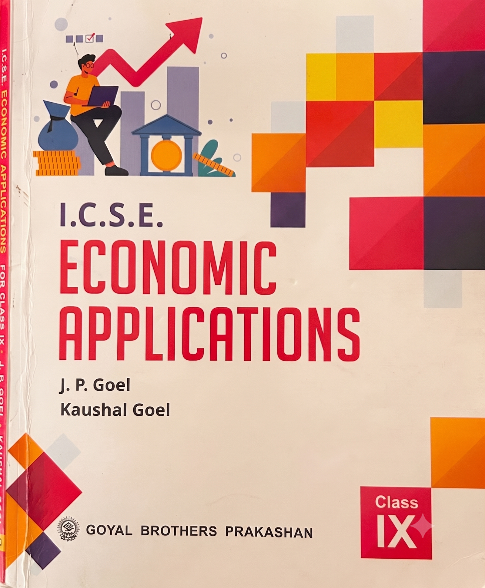 Economic Applications