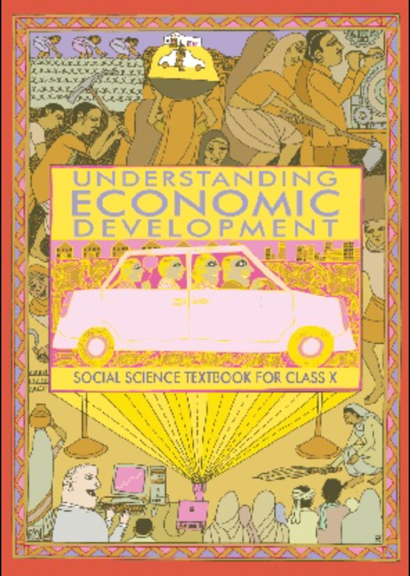 Understanding Economic Development