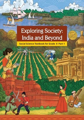Exploring Society: India and Beyond