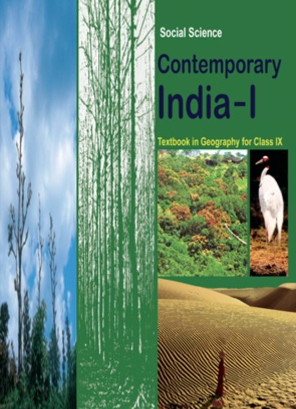 Contemporary India - I