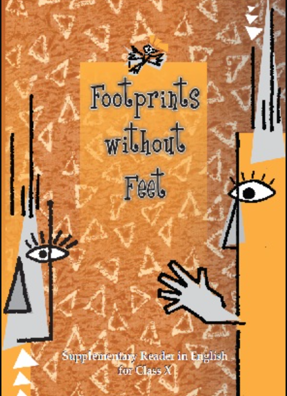 Footprints Without Feet